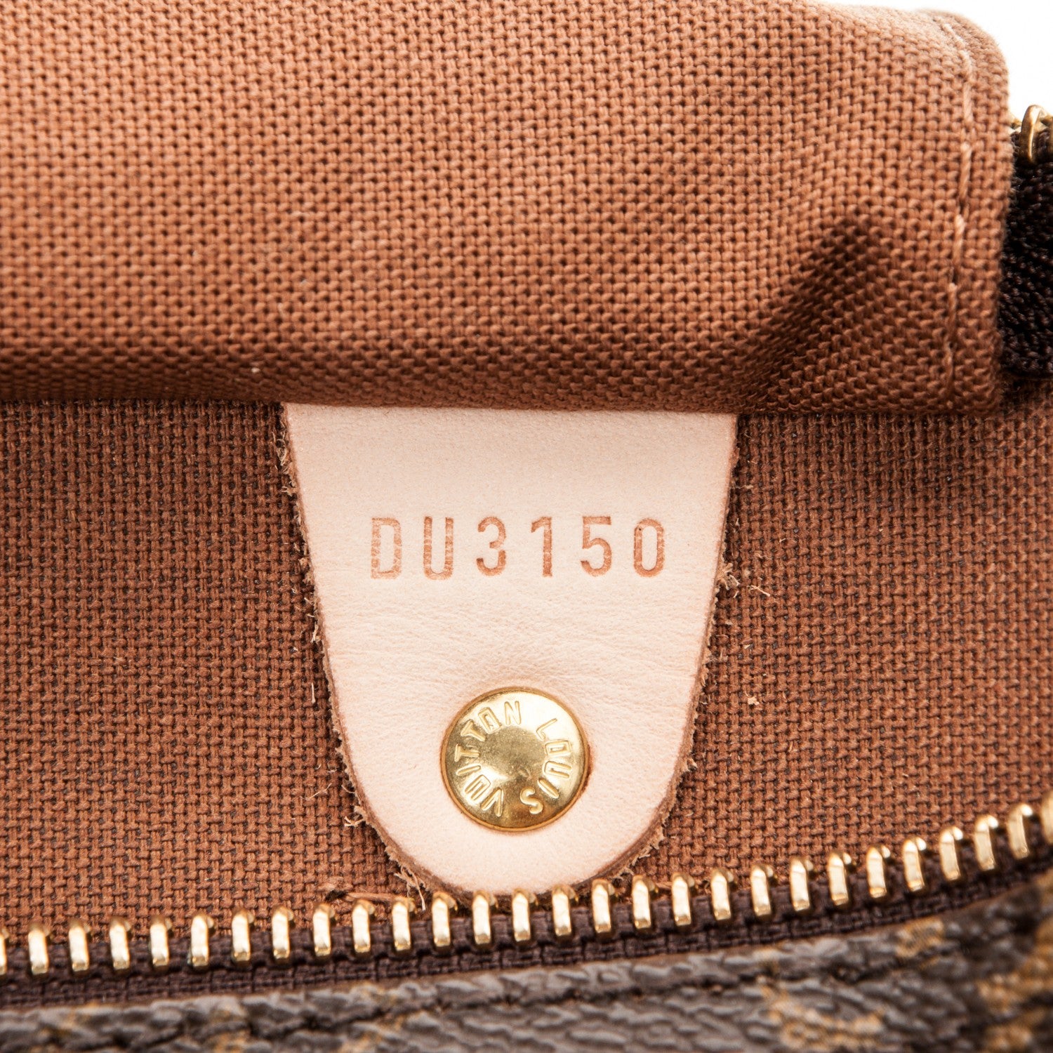 Louis Vuitton Monogram My LV Heritage Speedy 35 Yellow Ivorie 7 of 9