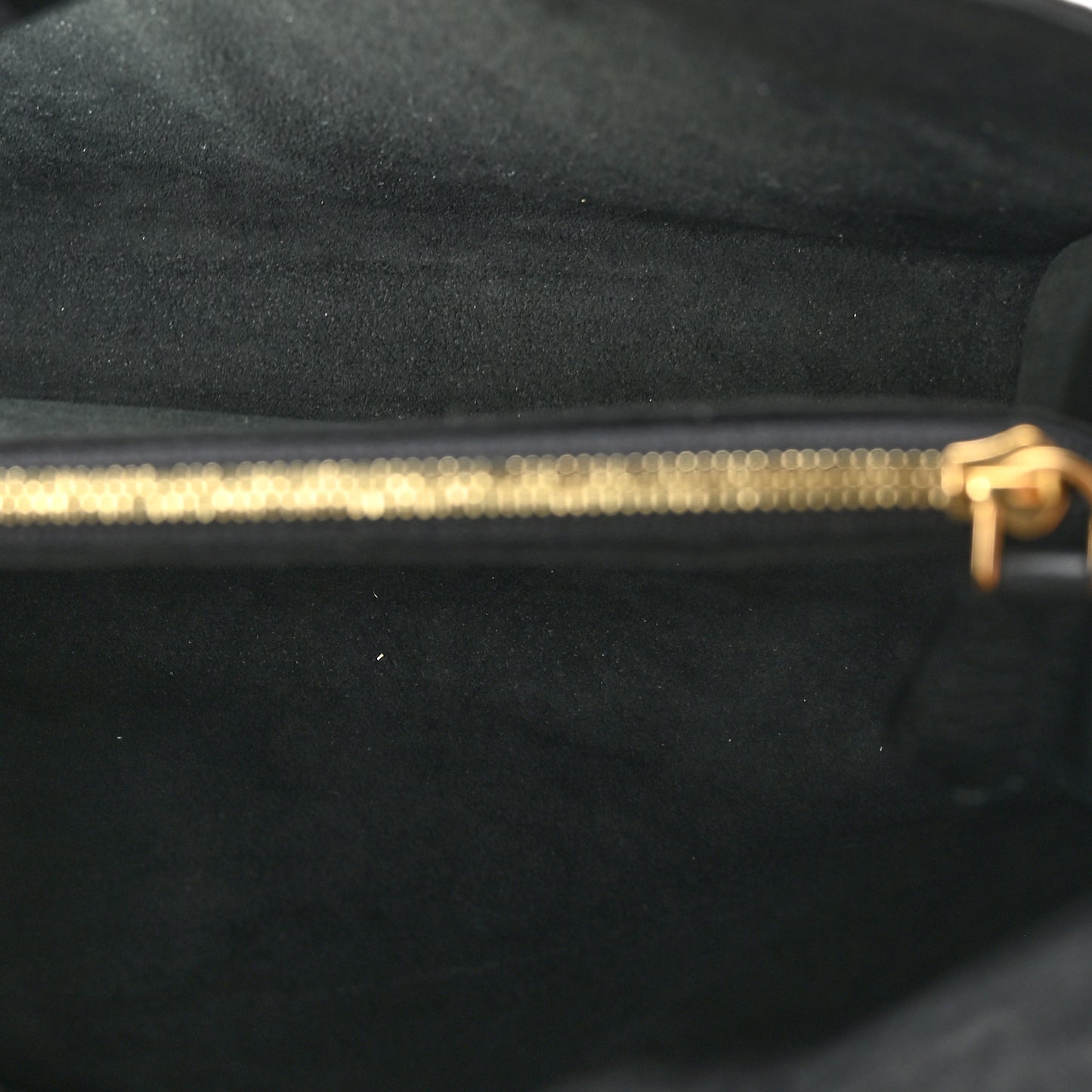 Monogram Victoire Black