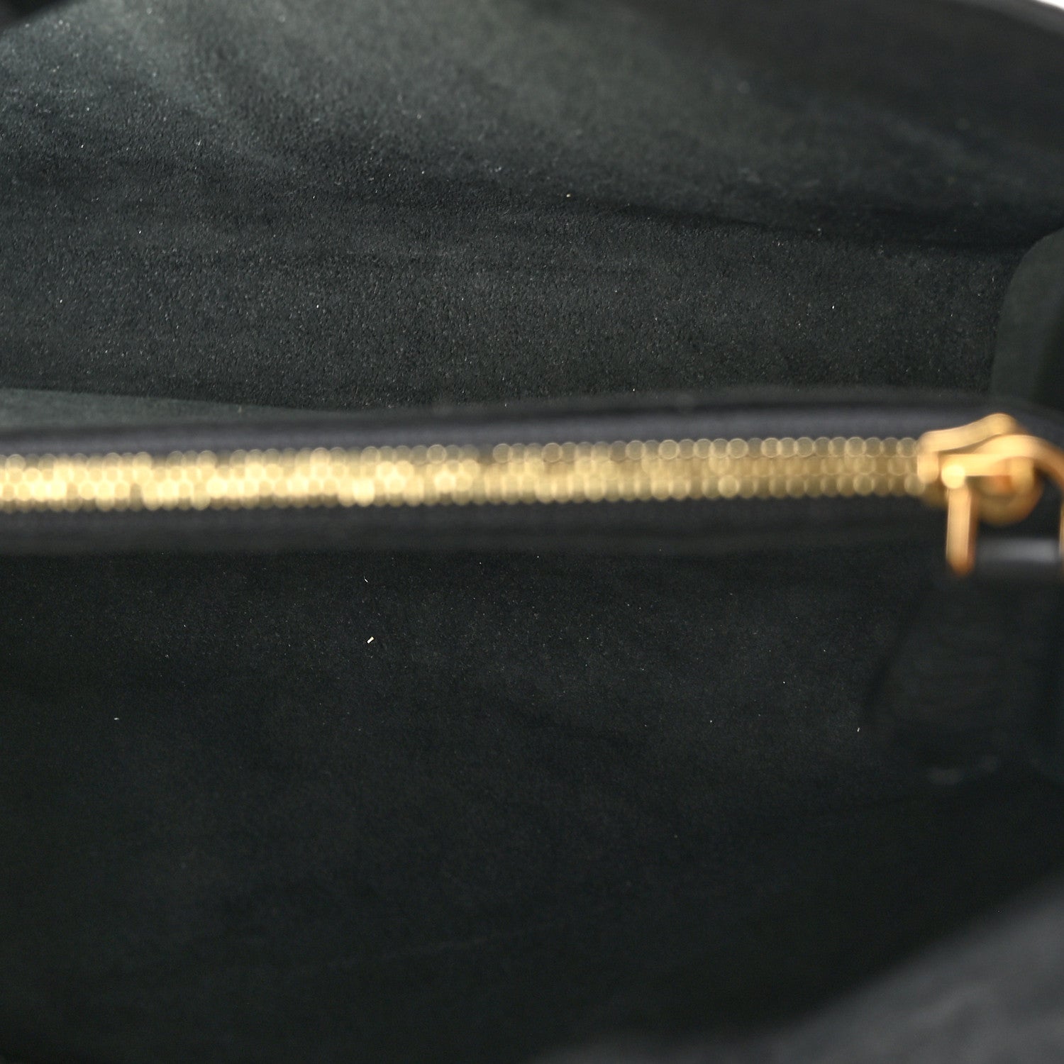 Louis Vuitton Monogram Victoire Black 5 of 9