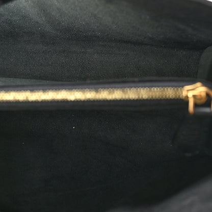 Louis Vuitton Monogram Victoire Black 5 of 9
