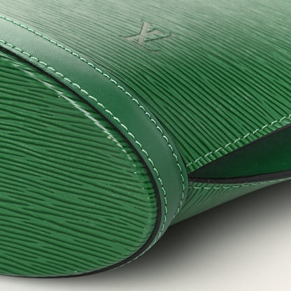 Louis Vuitton Epi Saint Jacques PM Borneo 8 of 11