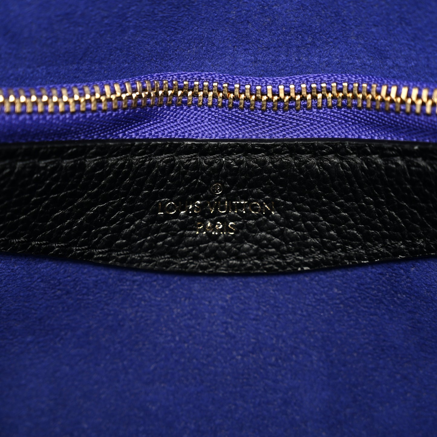 Empreinte Monogram Giant Diane Black