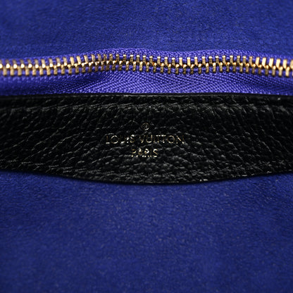 Louis Vuitton Empreinte Monogram Giant Diane Black 5 of 9