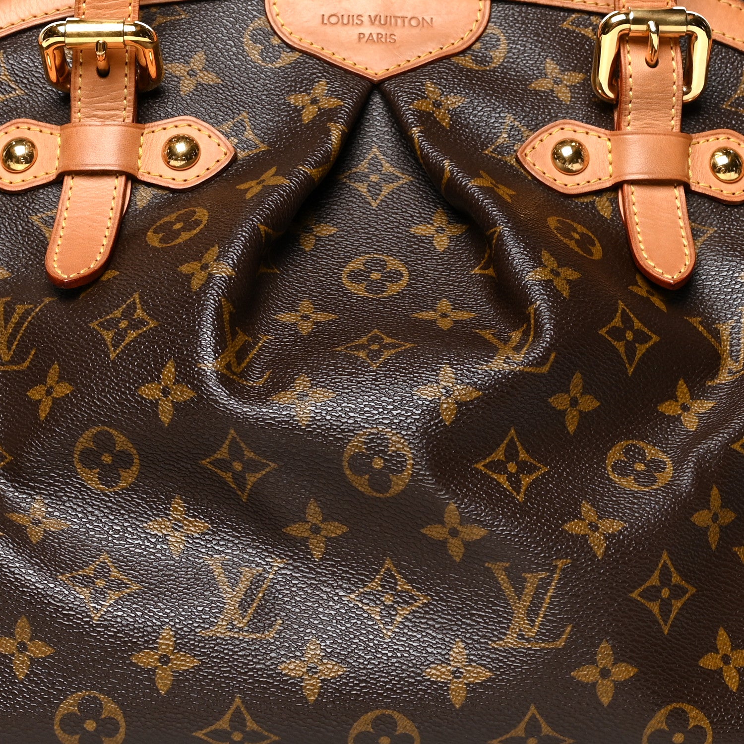 Louis Vuitton Monogram Tivoli GM 7 of 12