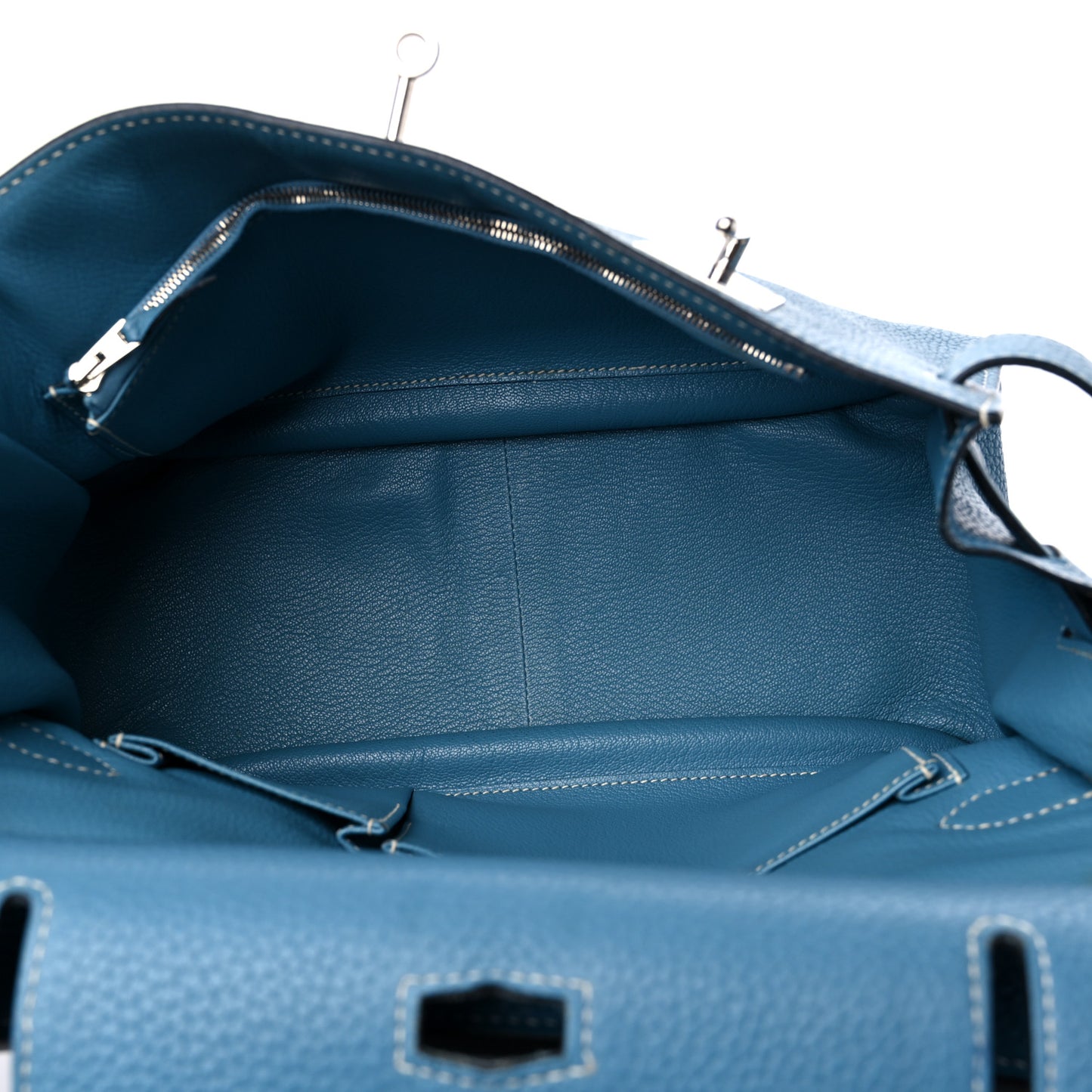 Taurillon Clemence Jypsiere 31 Blue Jean