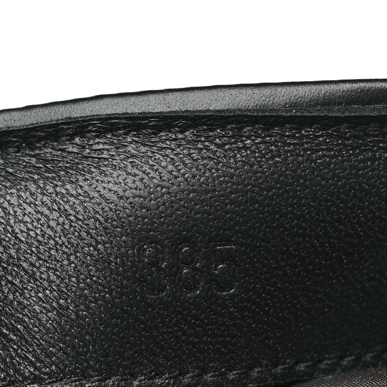 Hermes Calfskin Parachute Fresh Ankle Boots 38.5 Black 7 of 8