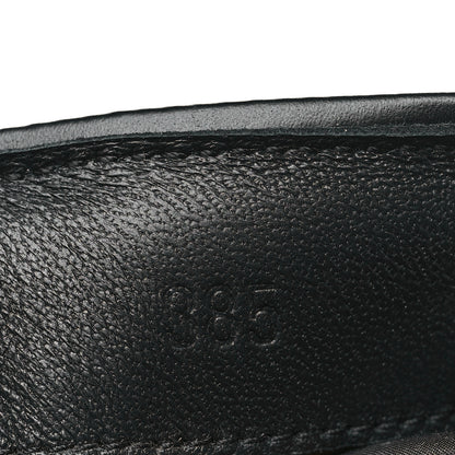 Hermes Calfskin Parachute Fresh Ankle Boots 38.5 Black 7 of 8