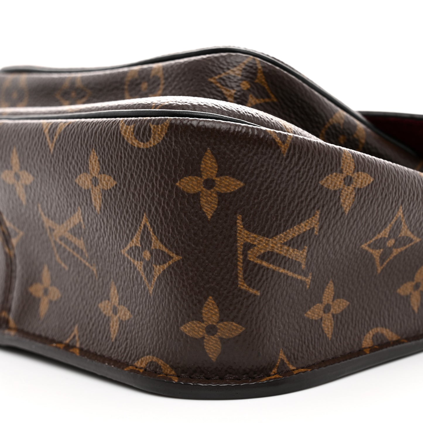 Monogram Passy