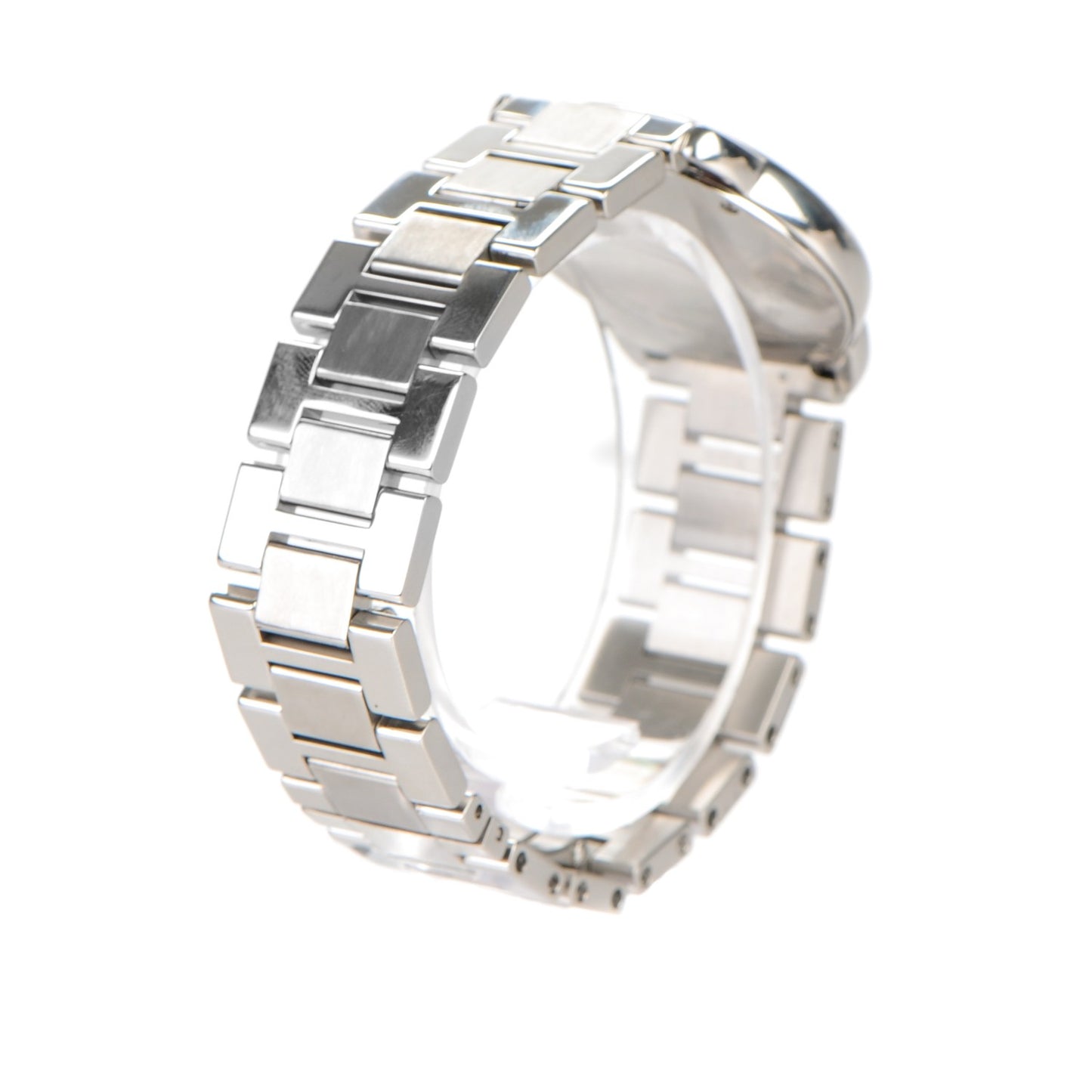 Stainless Steel 29mm Ronde Solo Quartz Watch