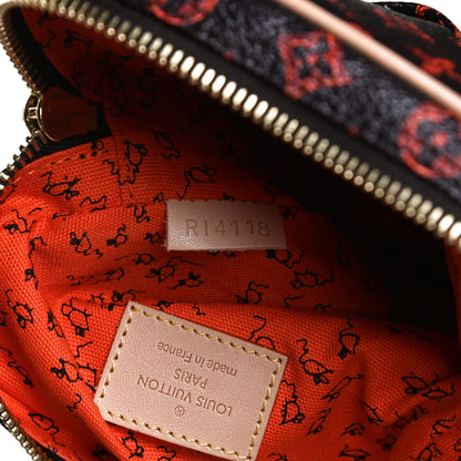 Louis Vuitton Catogram Paname Set Marron 8 of 19