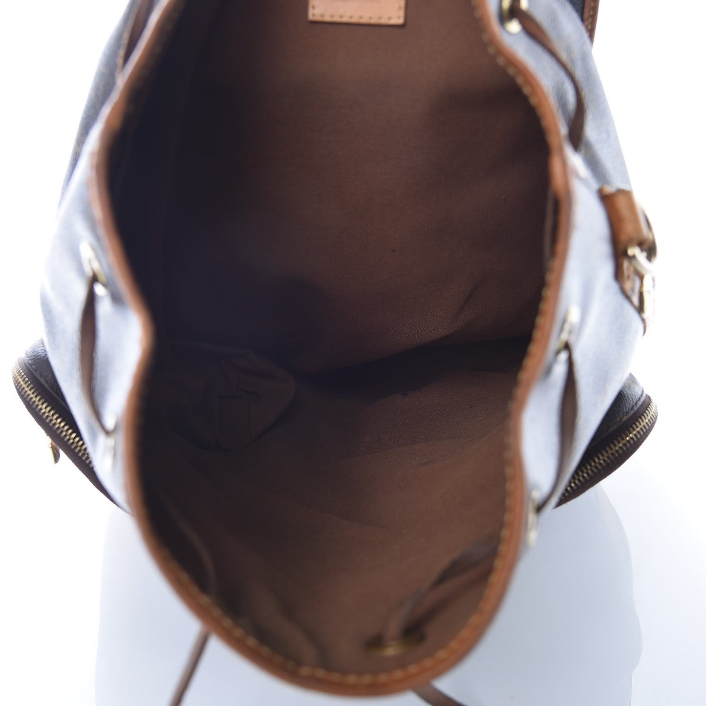 Monogram Bosphore Backpack