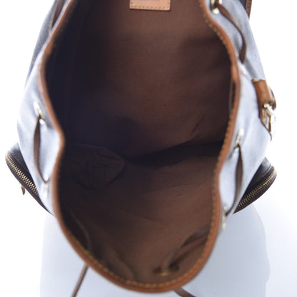 Louis Vuitton Monogram Bosphore Backpack 5 of 22