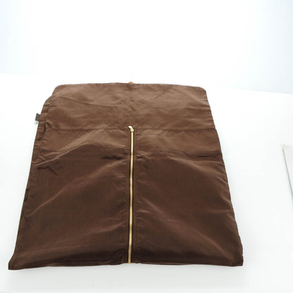 Louis Vuitton Garment Cover Hanging Bag Brown 4 of 6