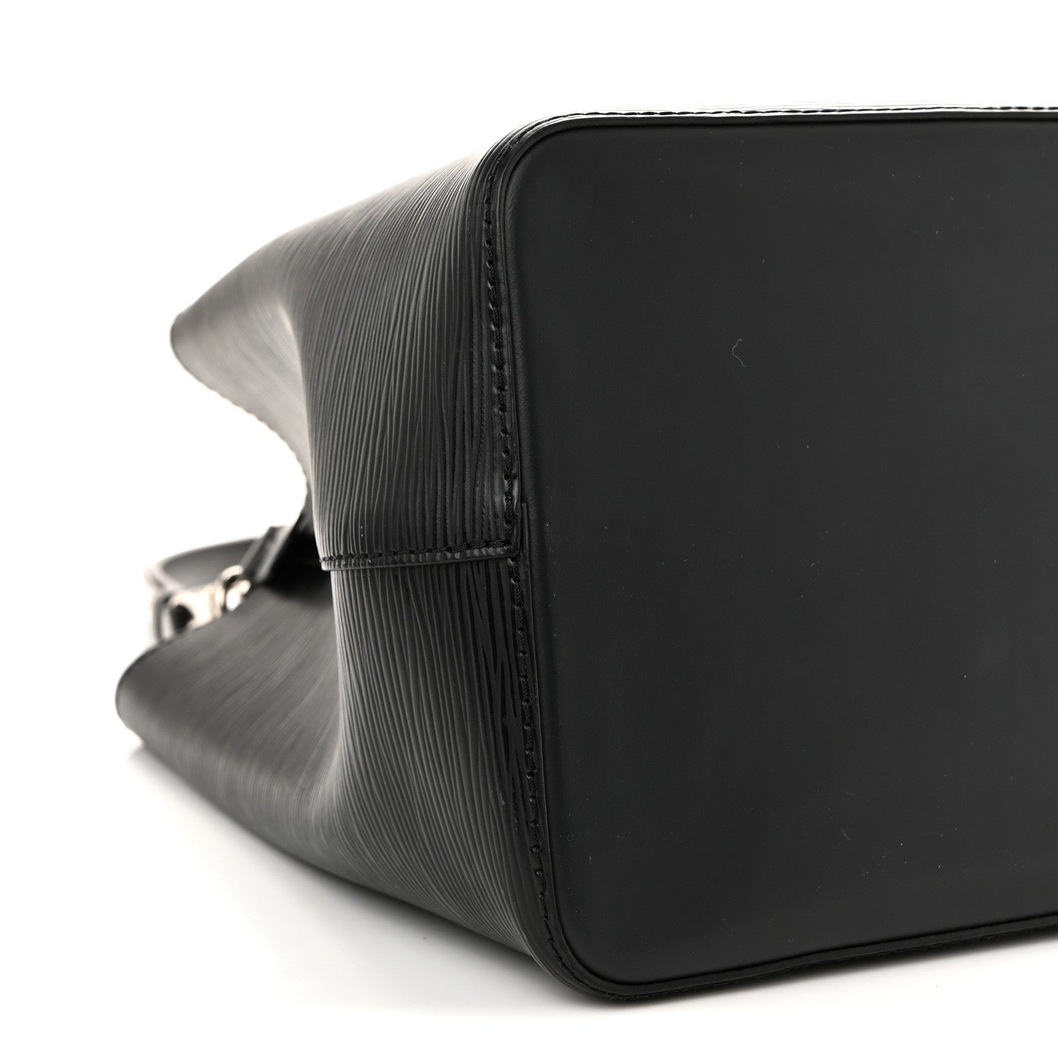Louis Vuitton Epi Neonoe Black 10 of 14