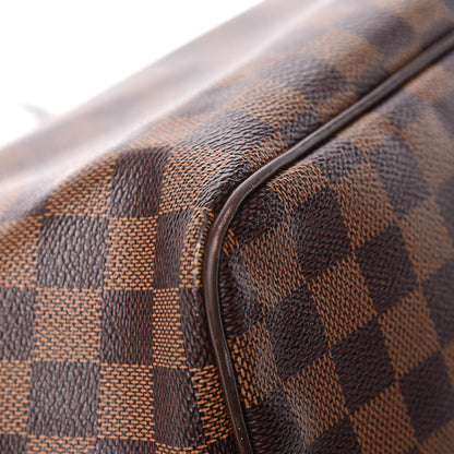 Louis Vuitton Damier Ebene Westminster GM 14 of 17