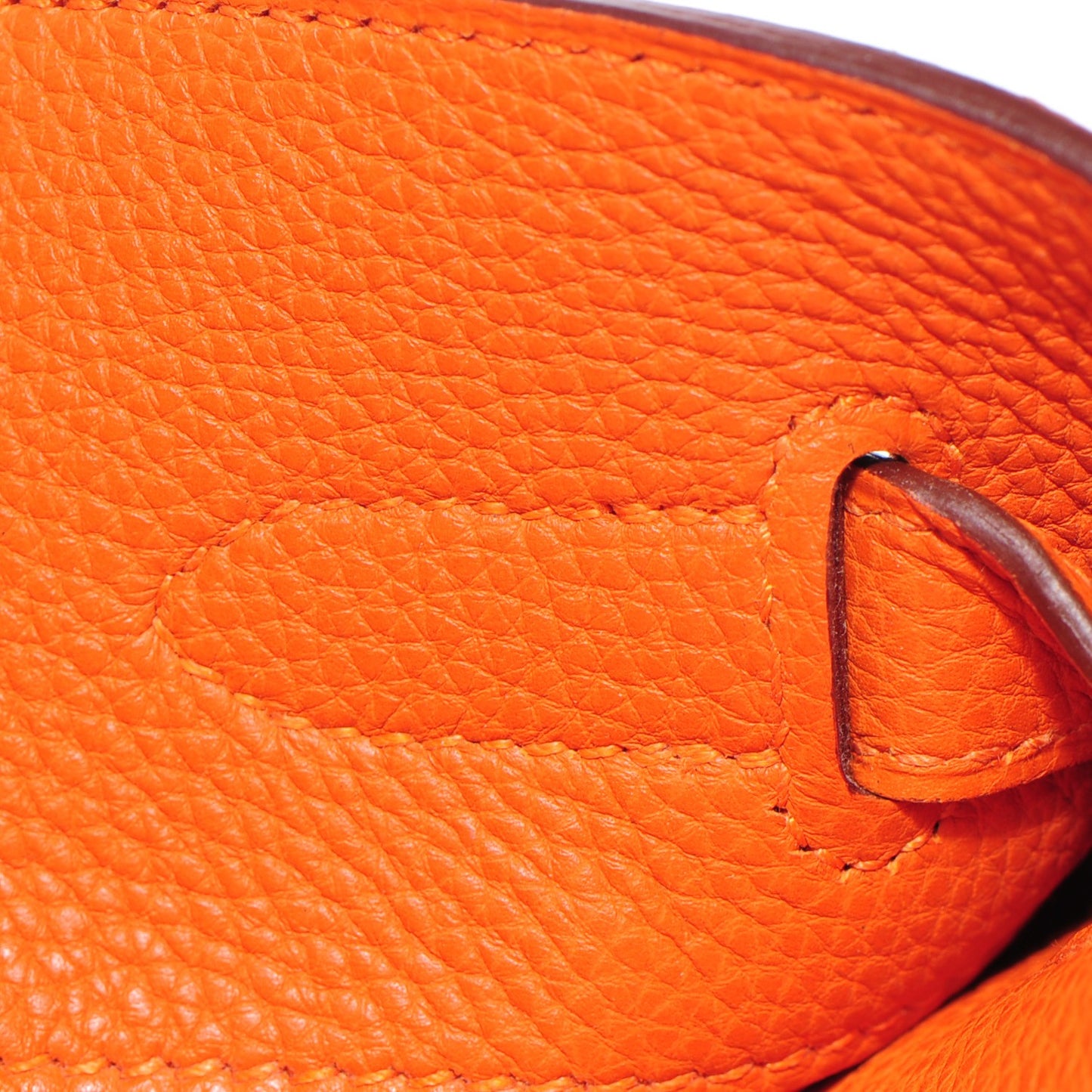 Togo So Kelly 26 Orange
