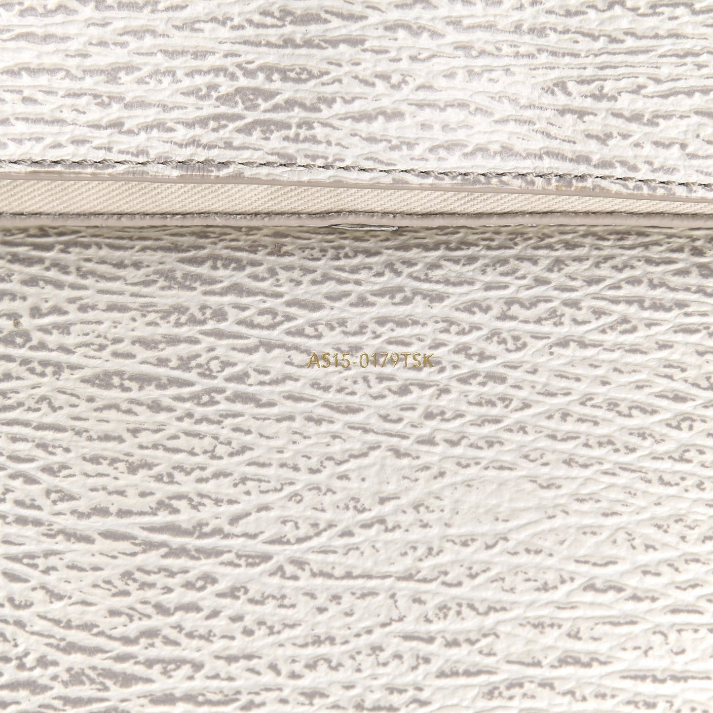 3.1 Textured Calfskin Medium Pashli Satchel Ivory Dove