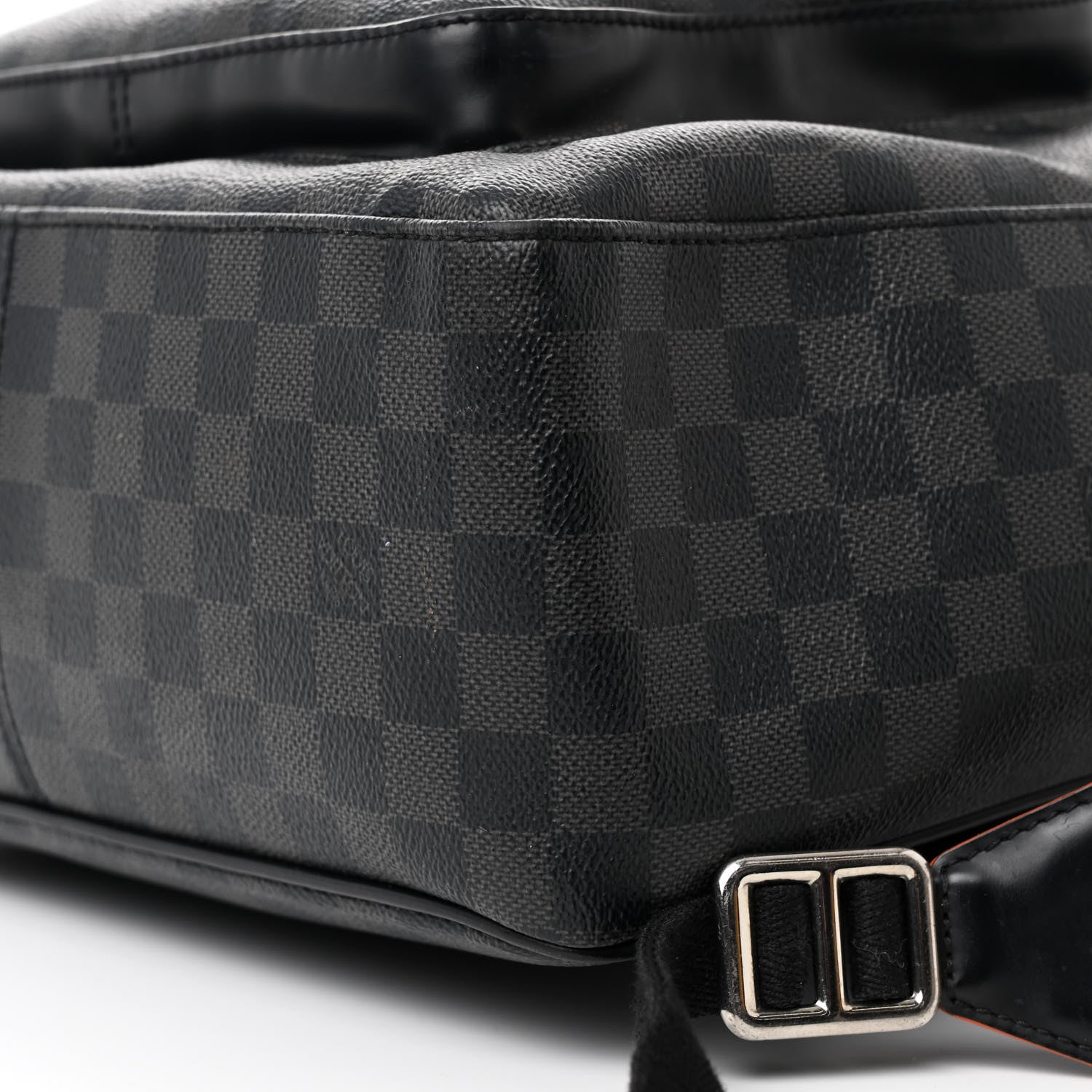Louis Vuitton Damier Graphite Comet Josh Backpack 9 of 11