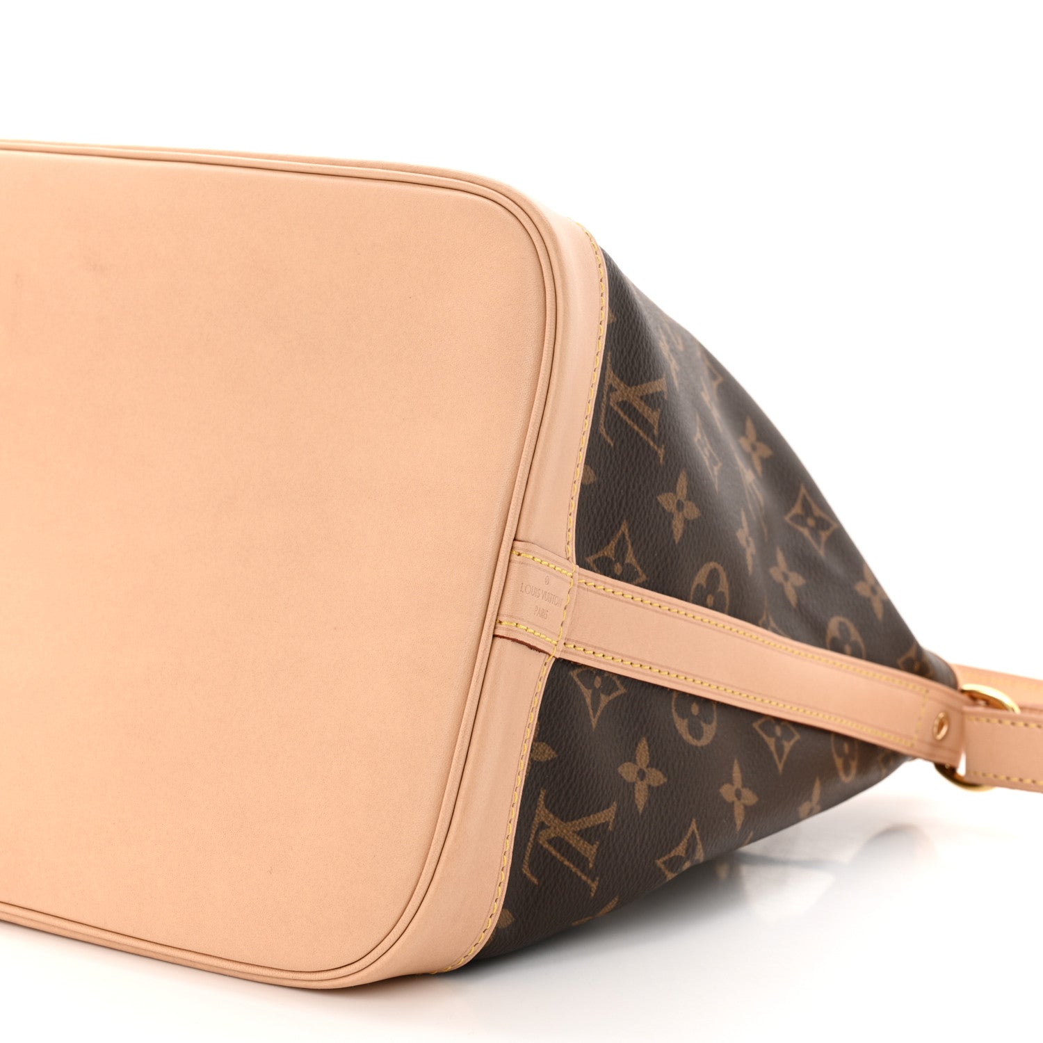 Louis Vuitton Monogram Petit Noe NM 10 of 10