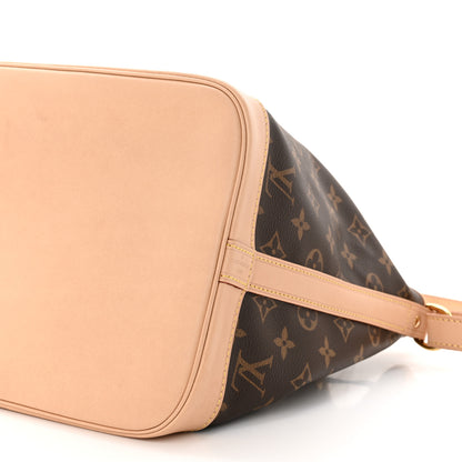 Louis Vuitton Monogram Petit Noe NM 10 of 10