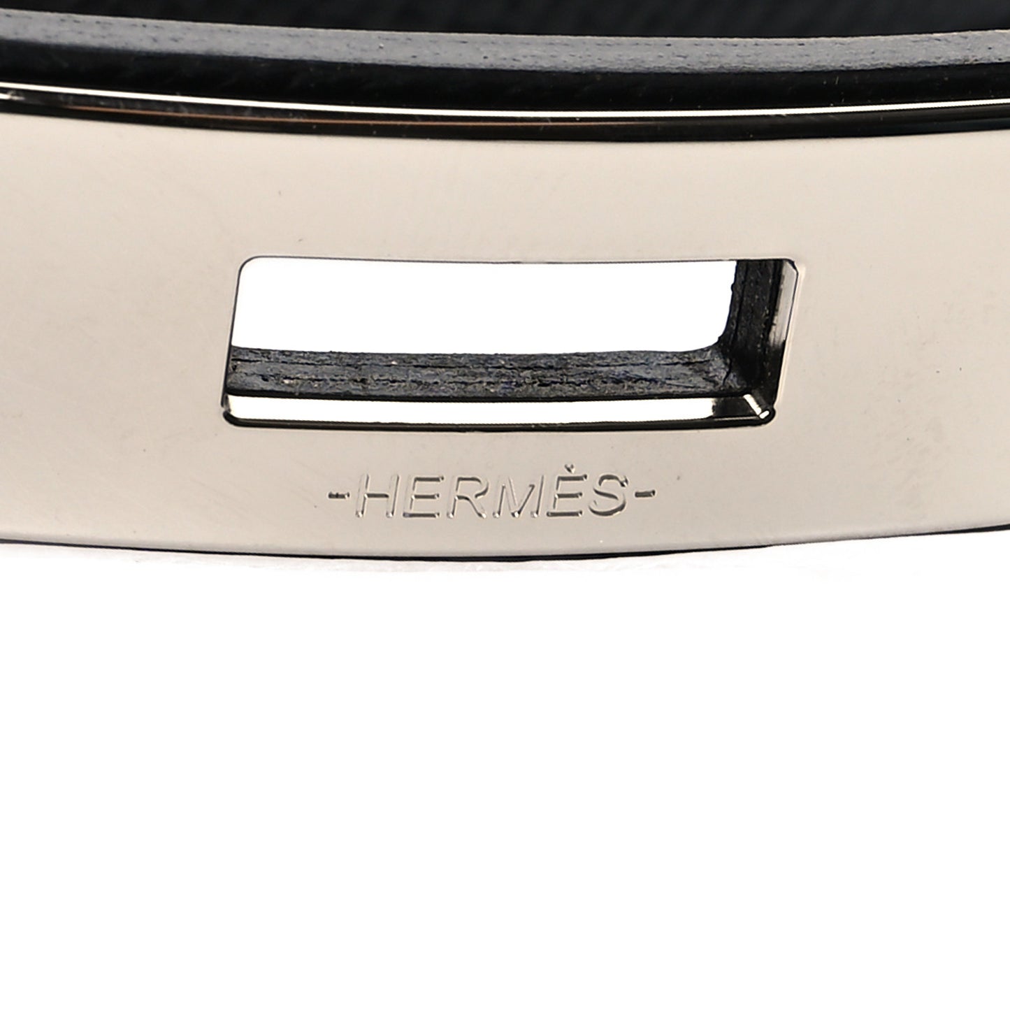 Epsom Kelly Belt Black