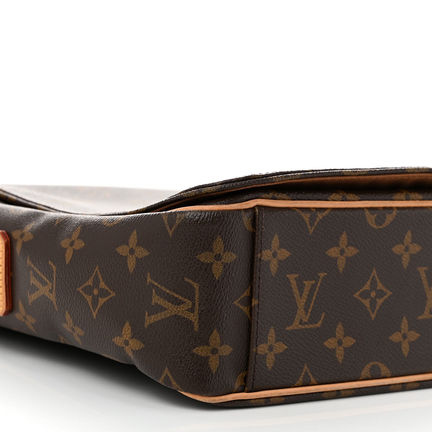 Louis Vuitton Monogram Valmy GM Messenger Bag 9 of 10