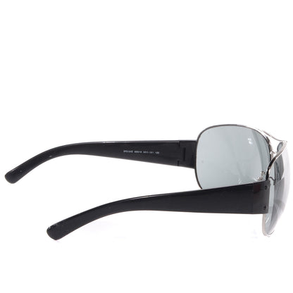 Prada Aviator SPR 54E Sunglasses Black 2 of 5