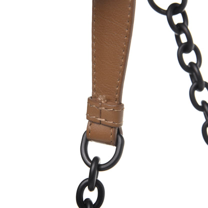 Bottega Veneta Nappa Intrecciato Large Olimpia Bag Camel 13 of 13