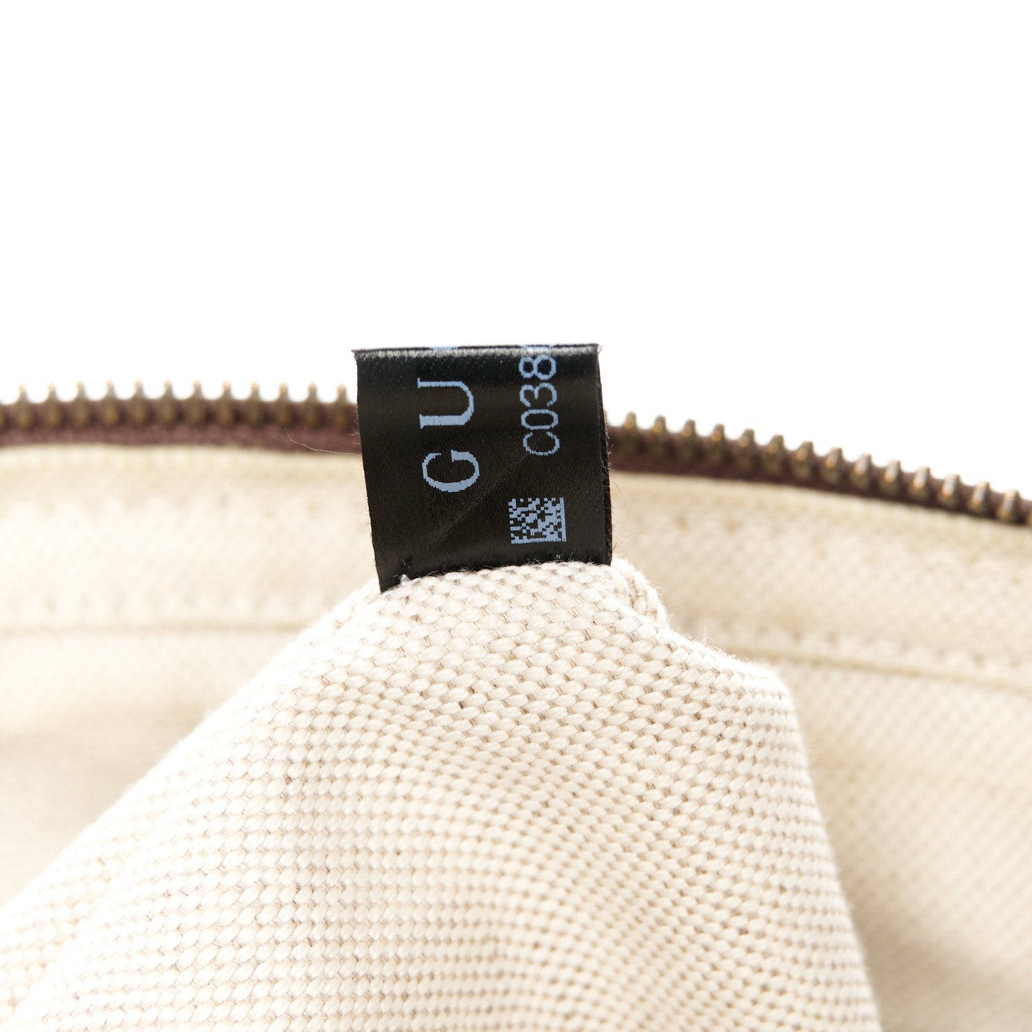 Gucci GG Supreme Monogram Web Small Ophidia Messenger Bag Brown 8 of 11