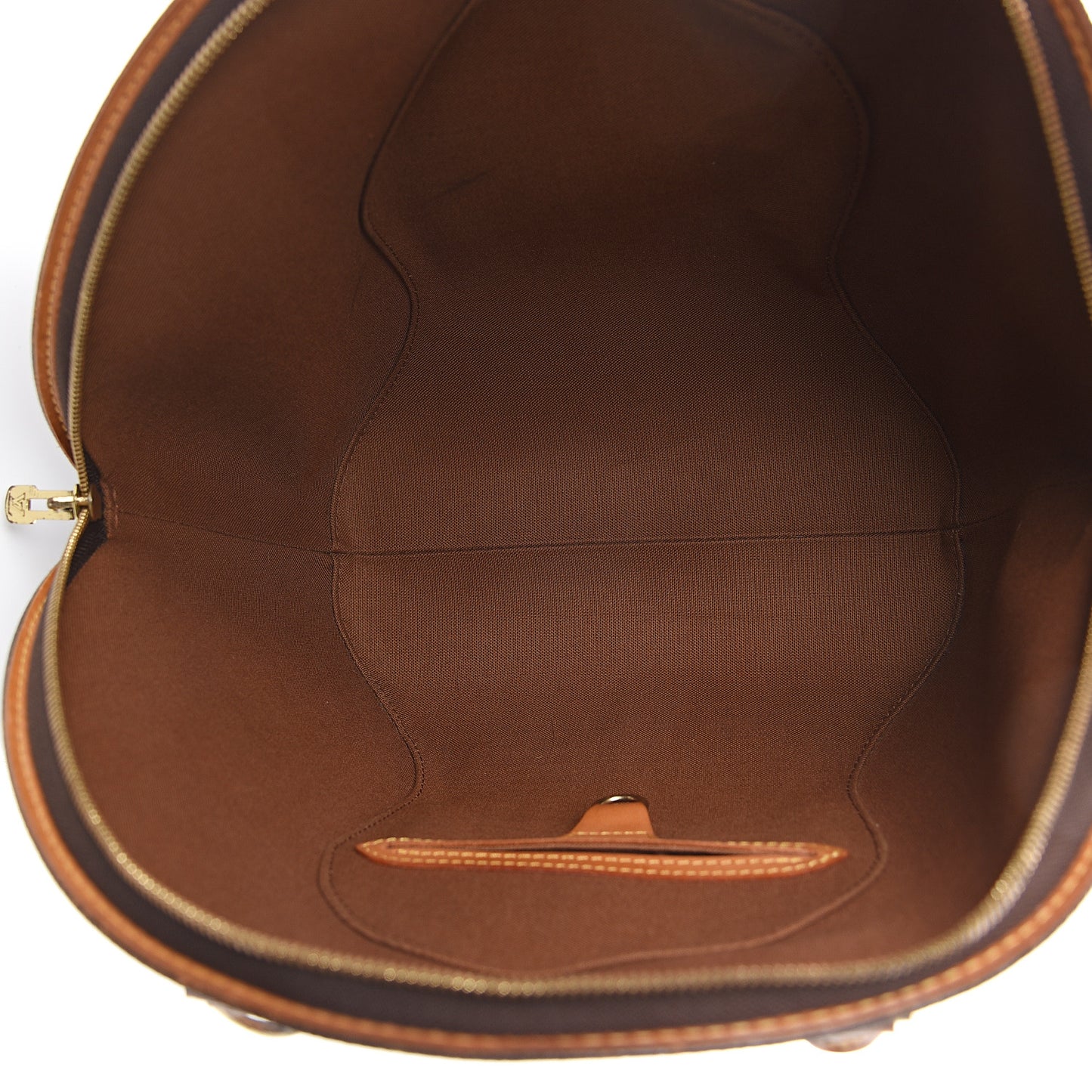 Monogram Ellipse MM