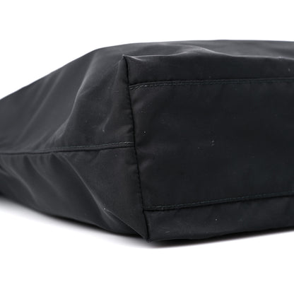 Prada Tessuto Nylon Tote Black 5 of 11