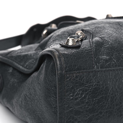 Balenciaga Agneau Giant 12 Gold Hardware City Gris Fossile 6 of 10