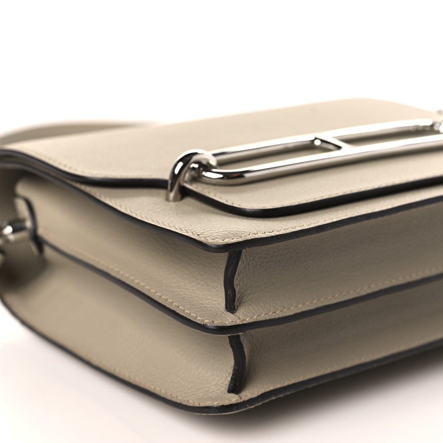 Evercolor Mini Sac Roulis Gris Asphalt