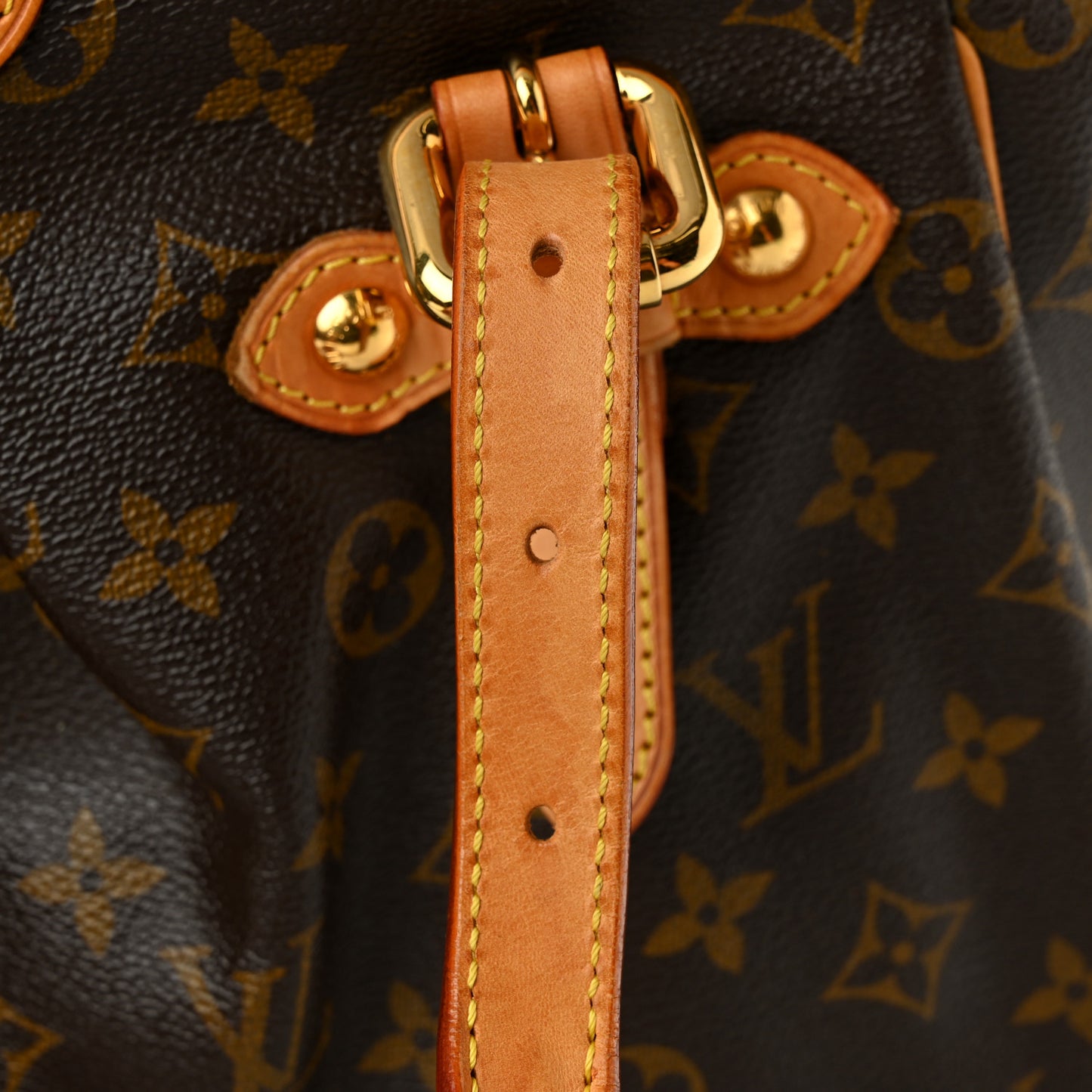 Monogram Tivoli GM