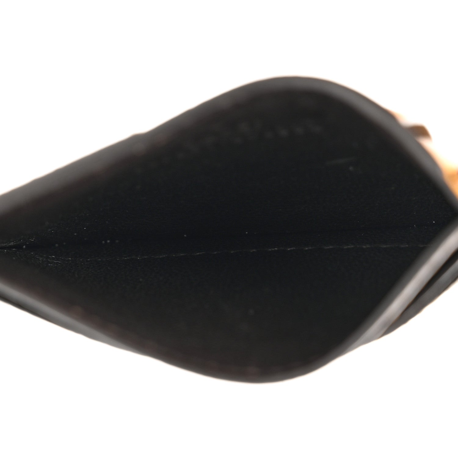 Gucci GG Supreme Monogram Neo Vintage Card Holder Beige Crop New Acero 5 of 7