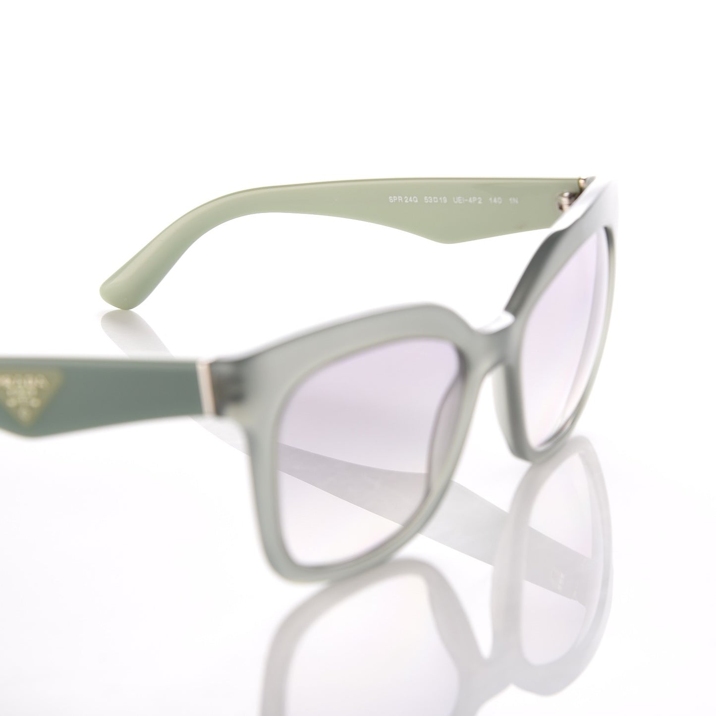 Sunglasses SPR24Q Green