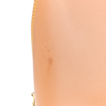 Louis Vuitton Vachetta Alma PM 15 of 15