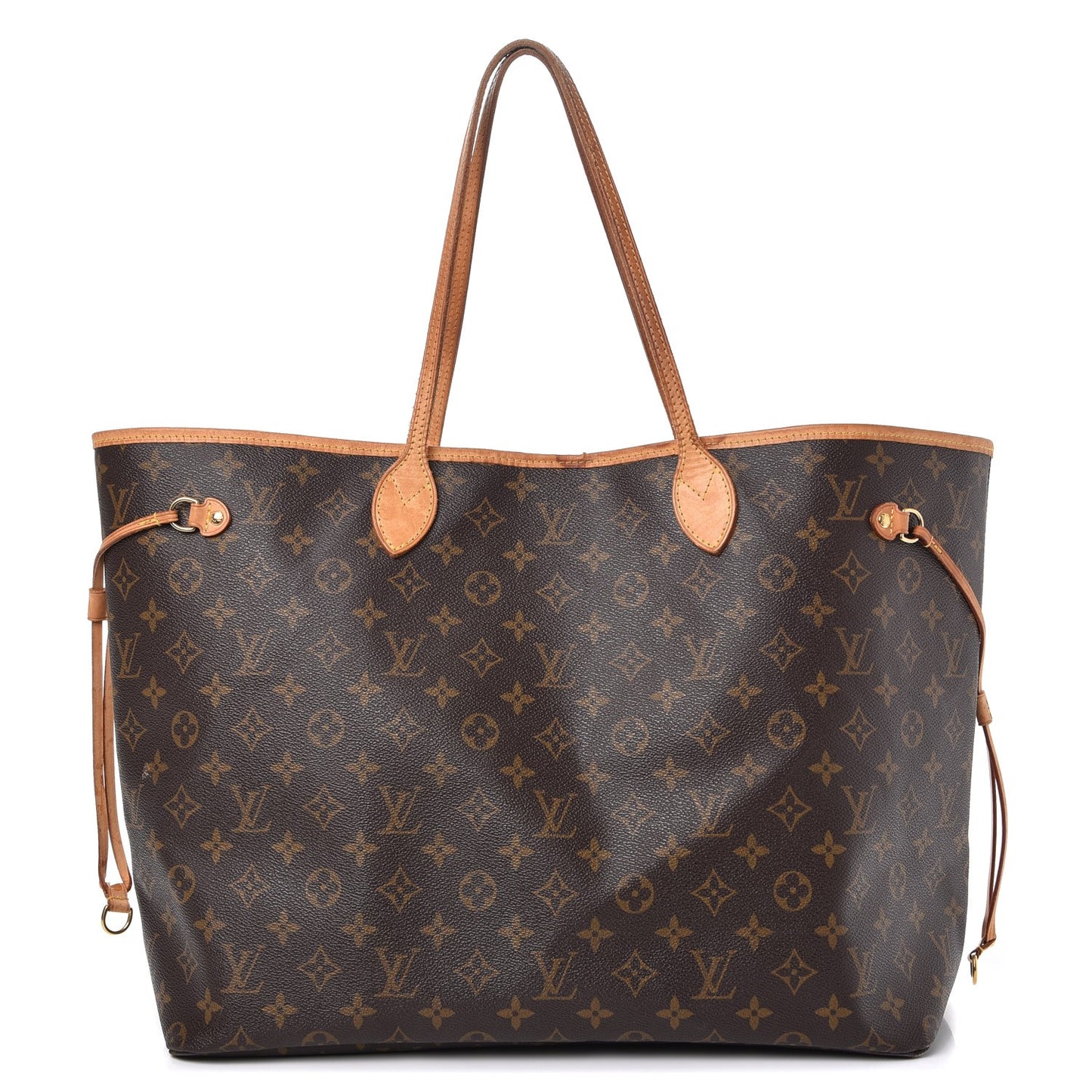 Monogram Neverfull GM