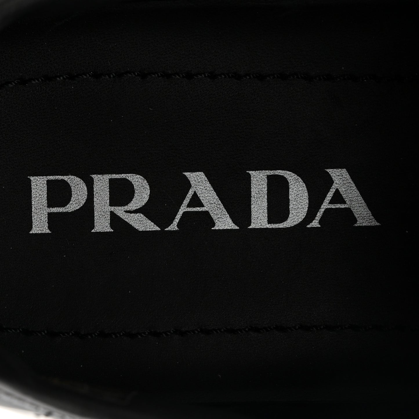 Spazzolato America’s Cup Sneakers 39.5 Black