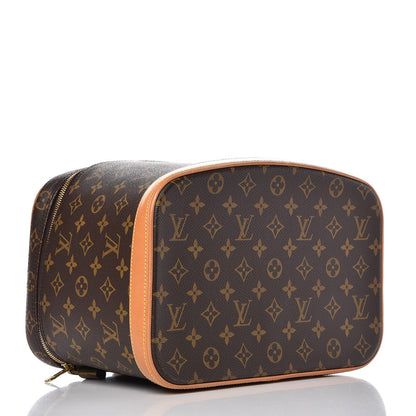 Louis Vuitton Monogram Nice 4 of 15