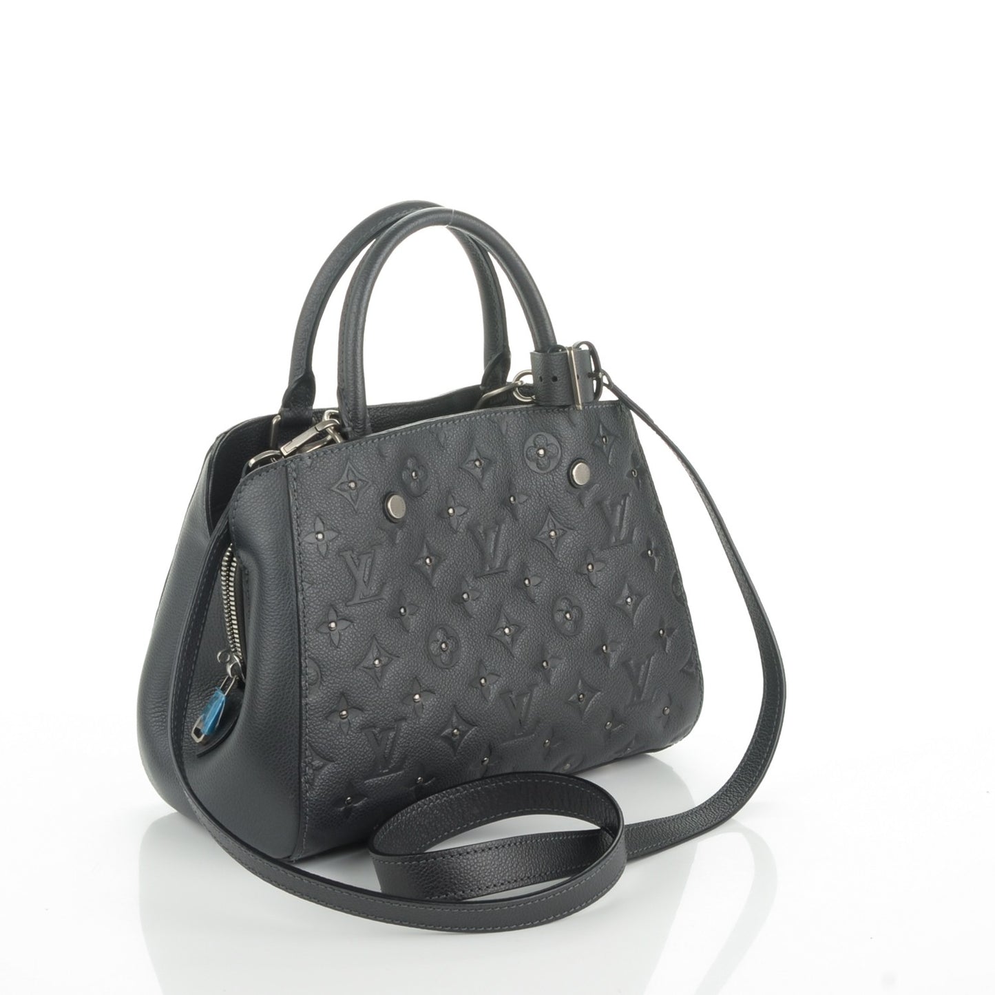 Empreinte Studded Montaigne BB Platine