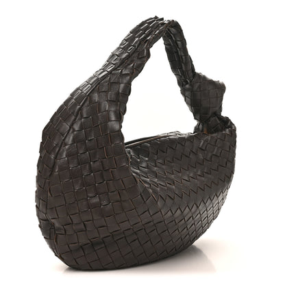 Bottega Veneta Nappa Intrecciato Small Jodie Fondant 3 of 9