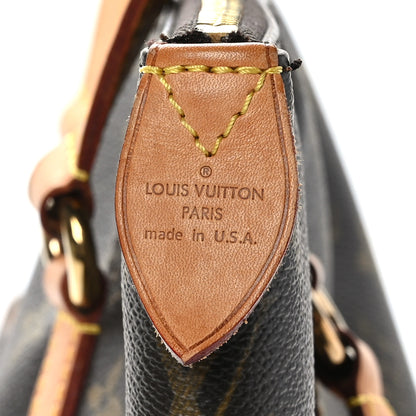 Louis Vuitton Monogram Totally MM 6 of 8