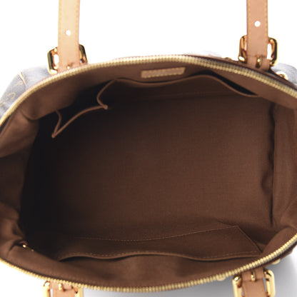Louis Vuitton Monogram Tivoli GM 4 of 9
