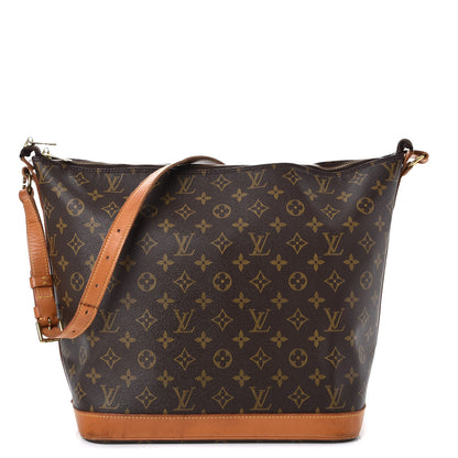 Louis Vuitton Monogram Sharon Stone Amfar Vanity Three 1 of 21
