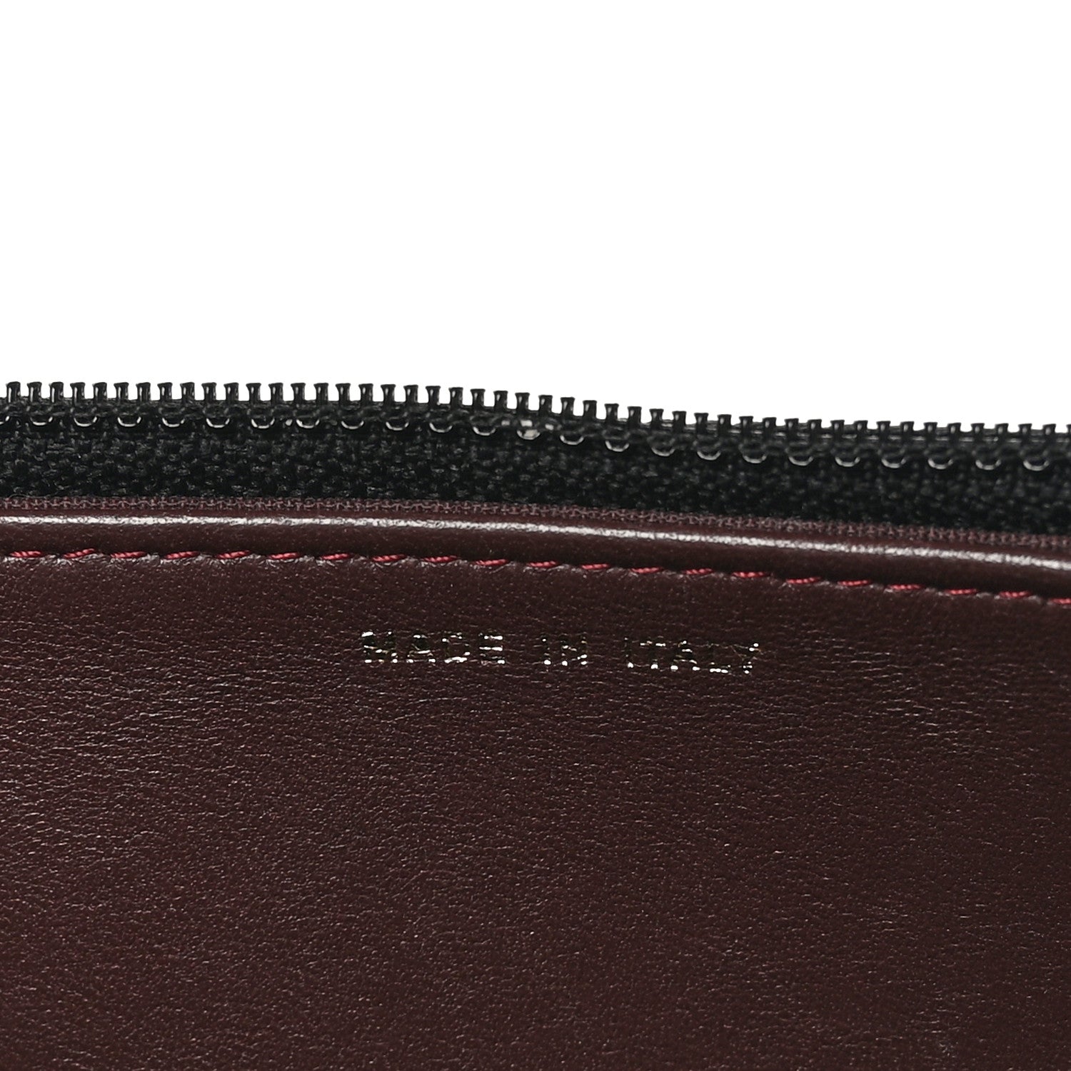 Chanel Lambskin Quilted Trendy CC Wallet On Chain WOC Black 7 of 13