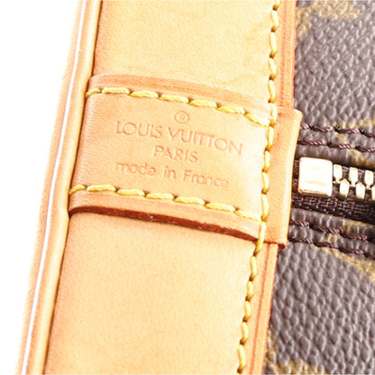 Louis Vuitton Monogram Alma PM 6 of 12