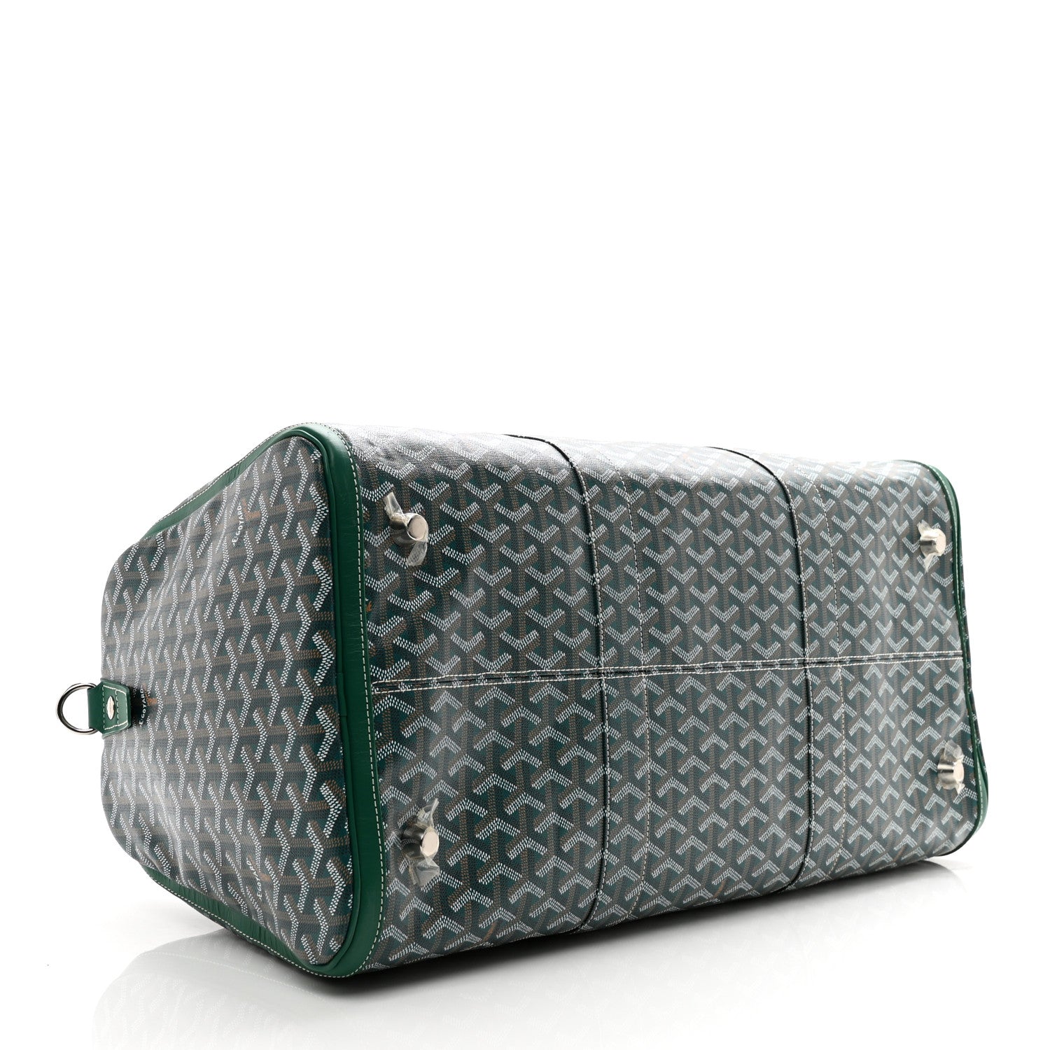Goyard Goyardine Croisiere 50 Green 3 of 8