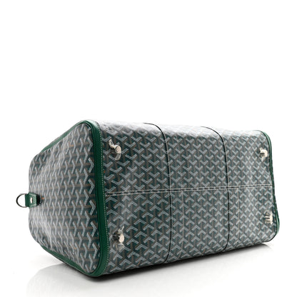 Goyard Goyardine Croisiere 50 Green 3 of 8