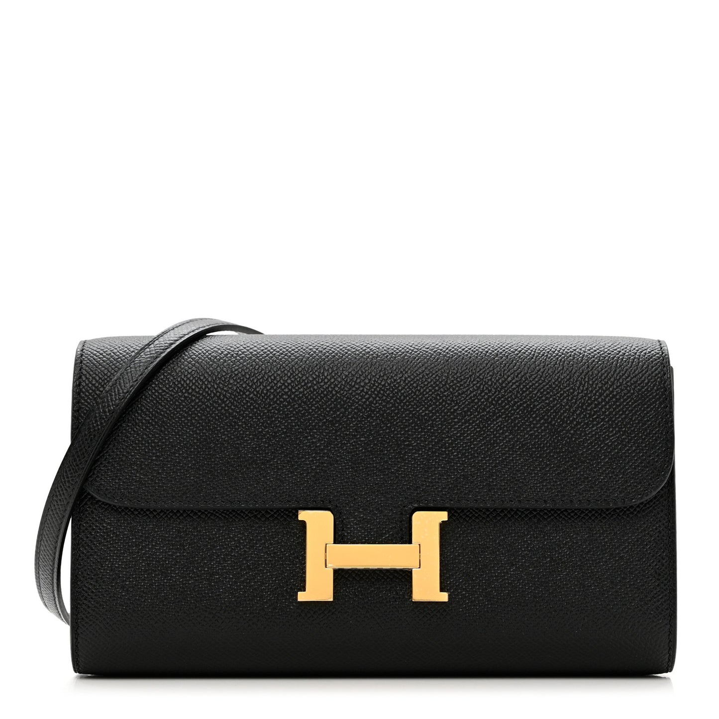 Epsom Constance Wallet To Go Black